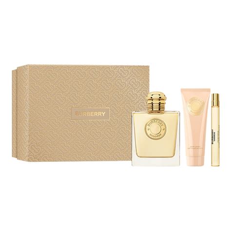 Goddess Eau De Parfum Gift Set (Holiday Limited .